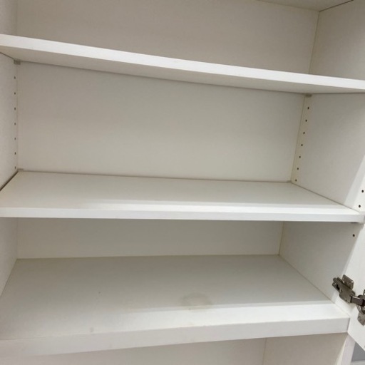 【トレファク摂津店】値下げ致しました！！4枚扉レンジボード入荷致しました！