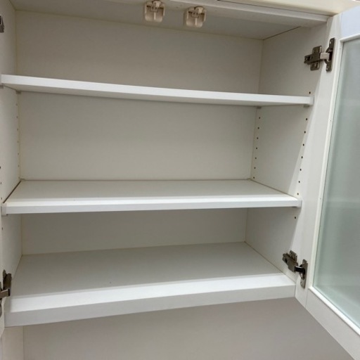 【トレファク摂津店】値下げ致しました！！4枚扉レンジボード入荷致しました！