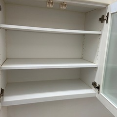 トレファク摂津店】値下げ致しました！！4枚扉レンジボード入荷致し 