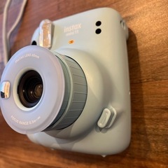 instax mini 11の画像