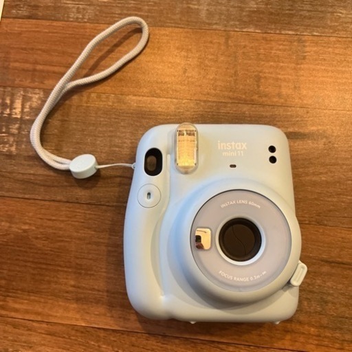 その他 instax mini 11