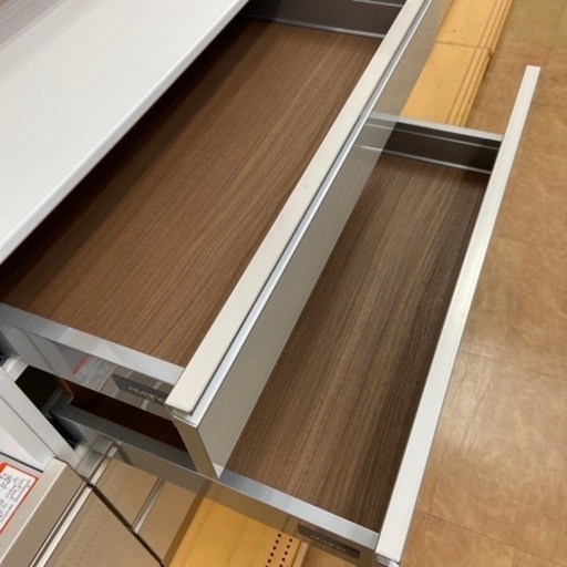 【トレファク摂津店】値下げ致しました！！高橋木工所キッチンカウンター入荷致しました！