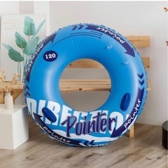【新品】2023新しい浮き輪 うきわ 浮輪 フロート 大人用 O...