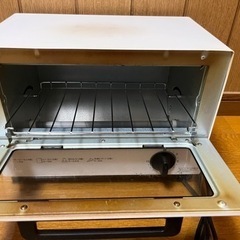 トースターの画像