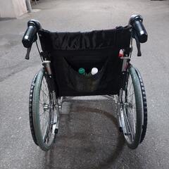 車椅子の画像