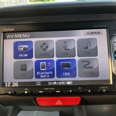 6万キロ‼️N-BOX‼️車検ロングR7年3月‼️2021年バリ山タイヤ‼️純正ナビ‼️の画像