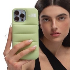 【新品未使用】Urban Sophistication / iPhoneケースの画像