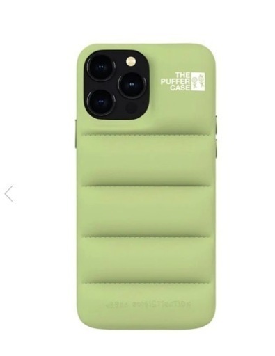 【新品未使用】Urban Sophistication / iPhoneケース