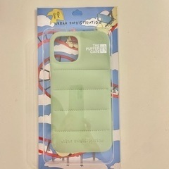 【新品未使用】Urban Sophistication / iPhoneケースの画像