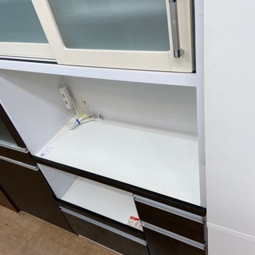 【トレファク摂津店】値下げ致しました！！※上下分割不可レンジボード入荷致しました！