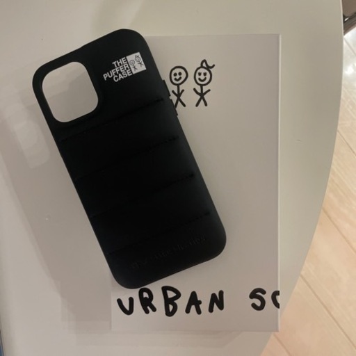 【新品未使用】Urban Sophistication 新品未使用 Urban Sophistication iPhone ケースの通販はau PAY 