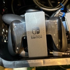 Nintendo Switch ジョイコングリップ