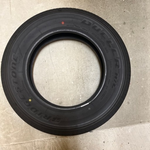 ※商談中　新型ジムニー純正夏タイヤ^_^