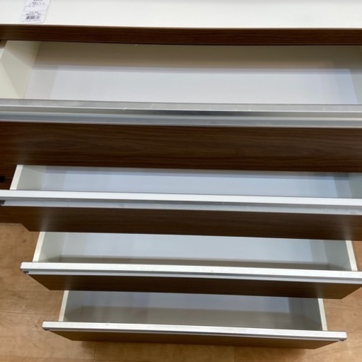 【トレファク摂津店】土井インテリア3枚扉レンジボード入荷致しました！