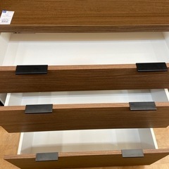 【トレファク摂津店】ニトリ3枚扉レンジボード入荷致しました！