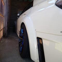 マークX GRX133改 SARD 6速 ワイドボディ 油圧サイド プロジェクトμ リアブレーキキャリパー LSD ナックル サンルーフ ORCツインの画像