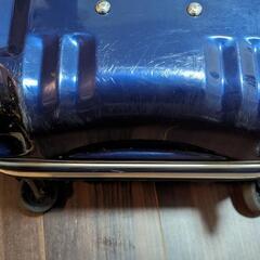 【お取引者様確定】キャリーケースの画像