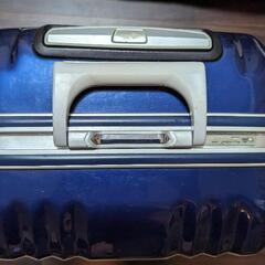 【お取引者様確定】キャリーケースの画像