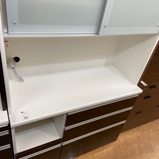 【トレファク摂津店】松田家具レンジボード入荷致しました！