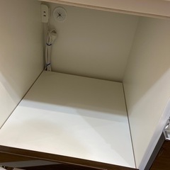 【トレファク摂津店】松田家具レンジボード入荷致しました！の画像