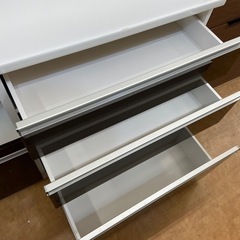 【トレファク摂津店】松田家具レンジボード入荷致しました！の画像