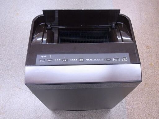 ダイキン 加湿空気清浄機 MCK70VBK-T ビターブラウン ～31畳 2019年製 PM2.5対応 DAIKIN 西岡店