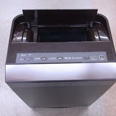 ダイキン 加湿空気清浄機 MCK70VBK-T ビターブラウン ～31畳 2019年製 PM2.5対応 DAIKIN 西岡店の画像