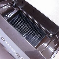 ダイキン 加湿空気清浄機 MCK70VBK-T ビターブラウン ～31畳 2019年製 PM2.5対応 DAIKIN 西岡店の画像