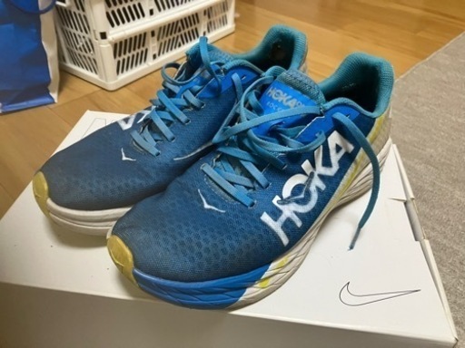 【HOKA】ロケットX 28.0