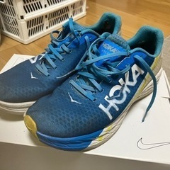 【HOKA】ロケットX 28.0