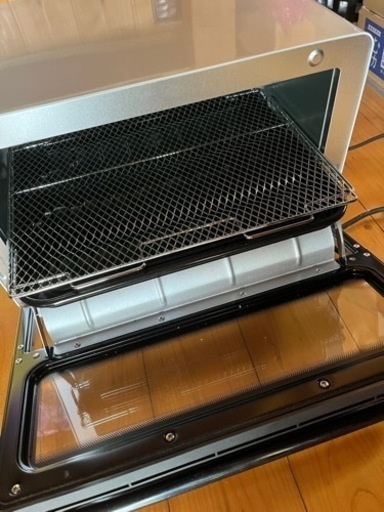 日立オーブントースター　HTO-M70＊値下げしました
