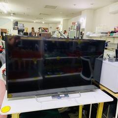 SONY ソニー 液晶テレビ KJ-48W700C 2015年製 48V型