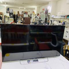 SONY ソニー 液晶テレビ KJ-48W730C 2017年製 48V型