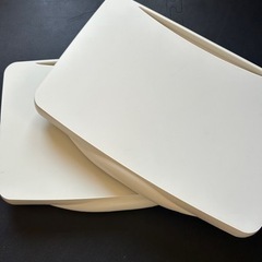 折りたたみテーブル　子ども用　ほぼ新品