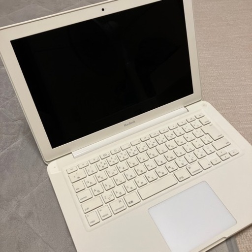 その他 MacBook