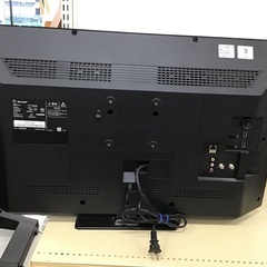 トレファク神戸新長田】 SHARPの液晶テレビ32インチ2022年製入荷しま 