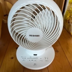 アイリスオーヤマ　サーキュレーター