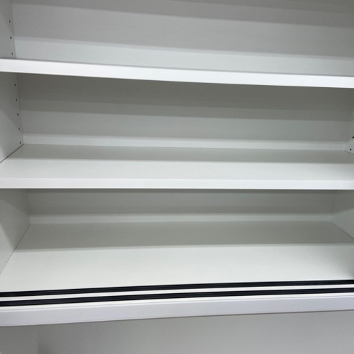 【トレファク摂津店】ニトリスライド式扉レンジボード入荷致しました！