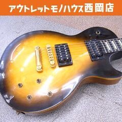 Gibson Les Paul Studio Lite SV 1993年製 ギブソン レスポール スタジオ ライト サンバースト系 エレキギター 西岡店