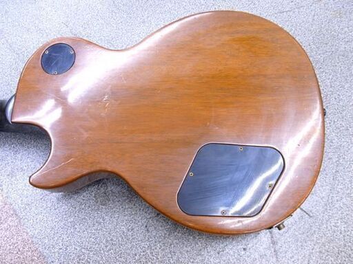 Gibson Les Paul Studio Lite SV 1993年製 ギブソン レスポール スタジオ ライト サンバースト系 エ
