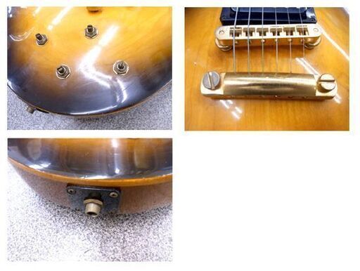 Gibson Les Paul Studio Lite SV 1993年製 ギブソン レスポール スタジオ ライト サンバースト系 エレキギター 西岡店 Gibson Les Paul Studio Lite Vintage Sunburst 1993 – Chicago Music