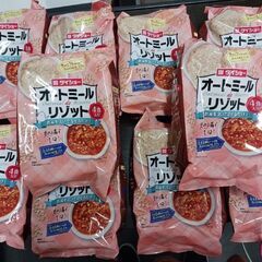 訳あり　オートミール　