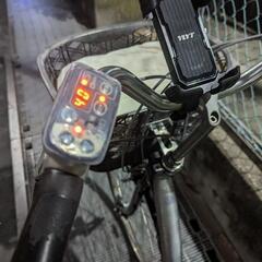 中古】渋谷駅の電動アシスト自転車を格安/激安/無料であげます