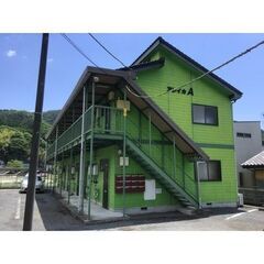 🌻入居費用2万円🌻】✨審査No.1✨ 🔥上毛電鉄「西桐生」駅 徒...