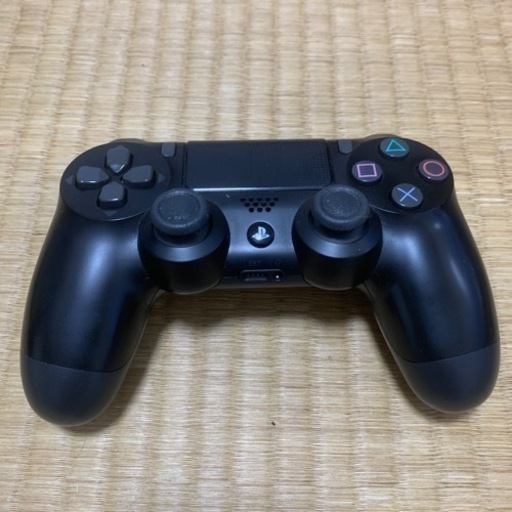 ps4本体