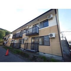 🌻入居費用5万円🌻】✨審査No.1✨ 🔥両毛線「小俣」駅 徒歩43分🔥