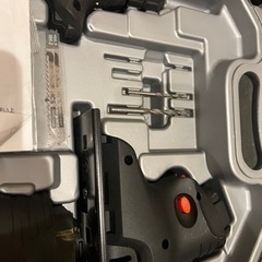 BLACK&DECKER 　マルチツール　KC2000FK ジャンクの画像