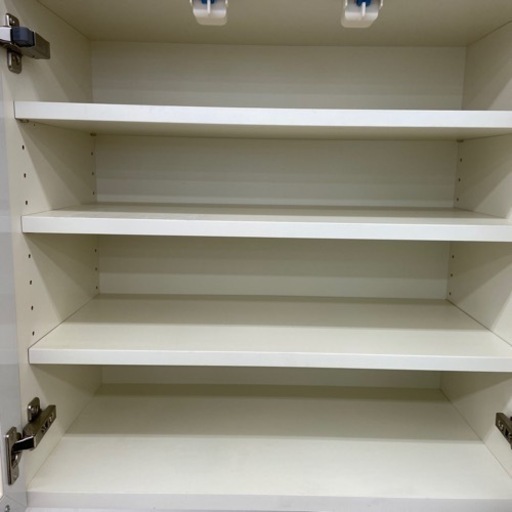 【トレファク摂津店】値下げ致しました！！パモウナレンジボードホワイト入荷致しました！