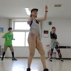 ダンス・フィットネス　メンバー募集中！の画像