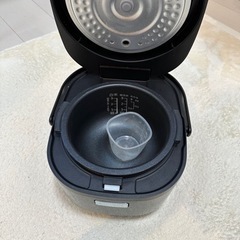 炊飯器1人用の画像
